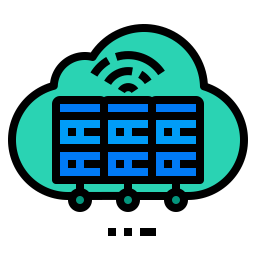 Server icon