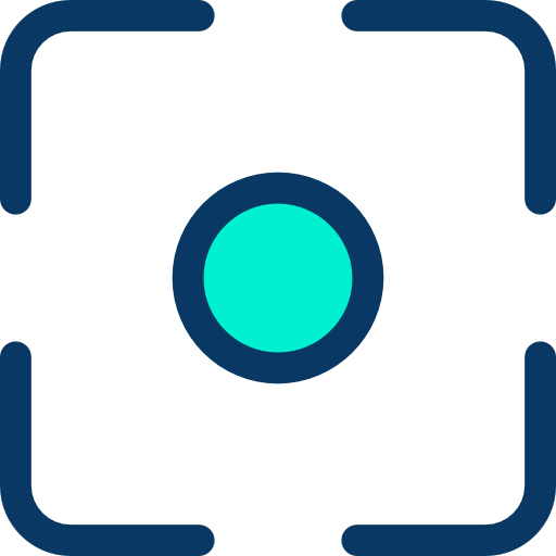 Focus icon