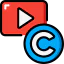 Video icon 64x64