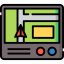 Gps icon 64x64