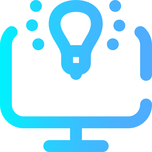 Computer icon