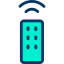 Remote control 图标 64x64