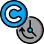Copyright icon 64x64