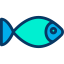 Рыба иконка 64x64