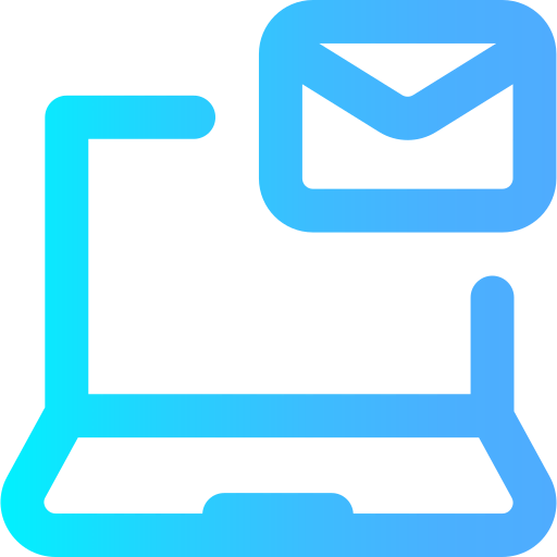 Mailing icon
