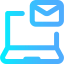 Mailing icon 64x64