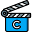 Film icon 64x64