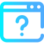 Faq icon 64x64