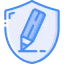 Shield icon 64x64
