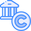 Copyright icon 64x64