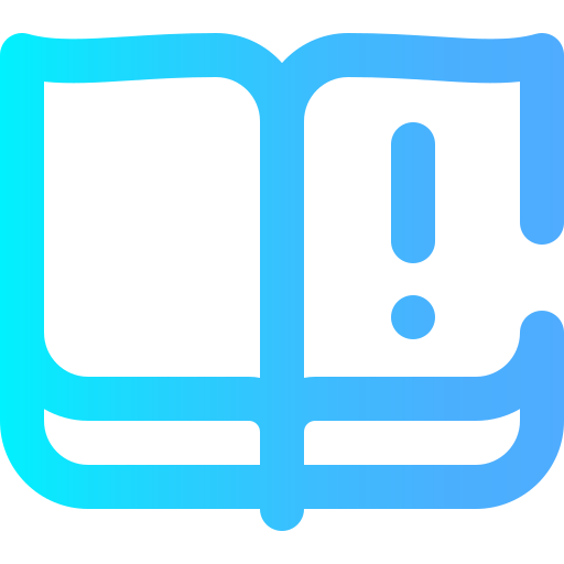 Book icon