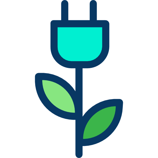 Plug icon