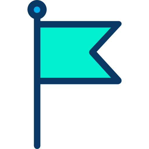 Flag icon
