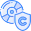 Disk icon 64x64
