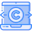 Laptop icon 64x64