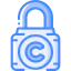 Lock icon 64x64