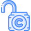 Lock icon 64x64