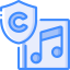 Music icon 64x64