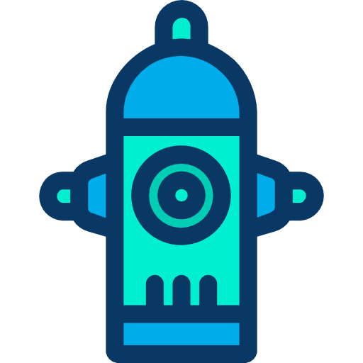 Hydrant icon