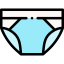 Underwear アイコン 64x64
