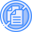 Documents icon 64x64