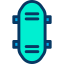 Skateboard icône 64x64