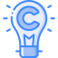 Lightbulb icon 64x64