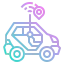 Smart car 图标 64x64