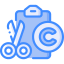 Clipboard icon 64x64