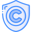 Shield icon 64x64