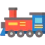 Locomotive icon 64x64