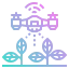 Smart farming 图标 64x64
