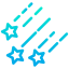 Stars icon 64x64