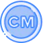 Copyright icon 64x64