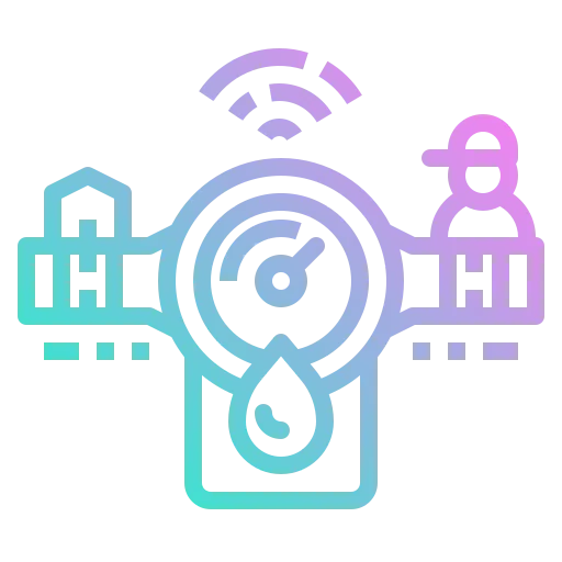 Smart meter Symbol