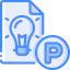 Patent icon 64x64