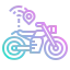 Motorcycle 图标 64x64