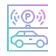 Parking 图标 64x64