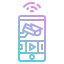Mobile phone 图标 64x64