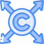 Copyright icon 64x64