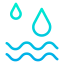 Water icon 64x64