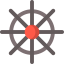 Rudder icon 64x64