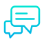 Chat icon 64x64