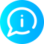 Info Symbol 64x64