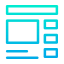 Layout icon 64x64