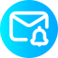 Mail Symbol 64x64