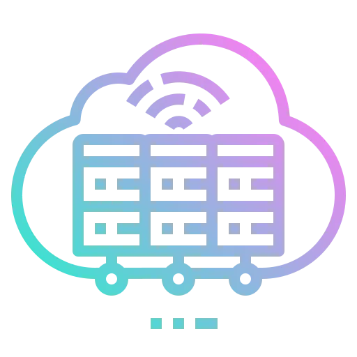 Server icon