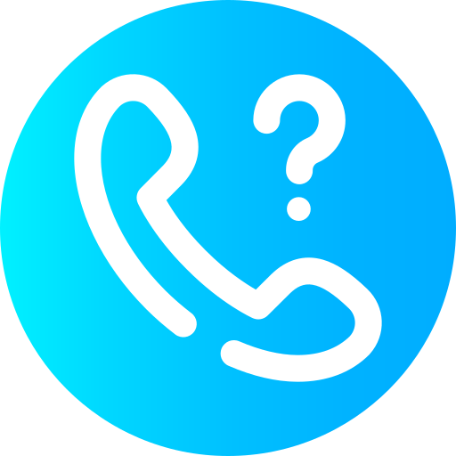 Question icon