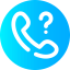 Question Symbol 64x64