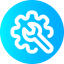 Support Symbol 64x64